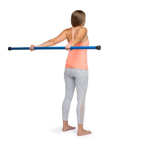 Eide Majoc Stick: A Fun and Effective Workout for People of All Ages